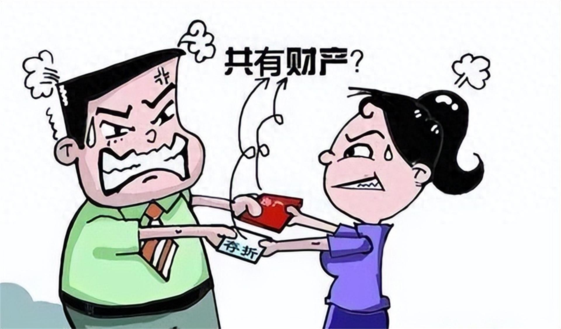 2人为争夺758万大奖所有权闹上法庭