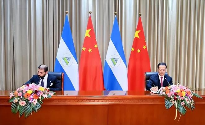 2021年中国与古巴建交多少年?